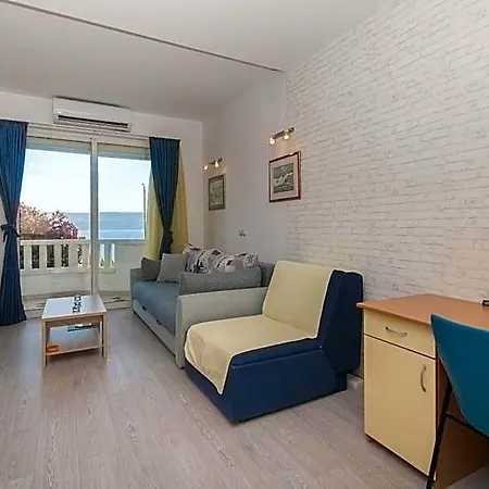 Hotel Brajki