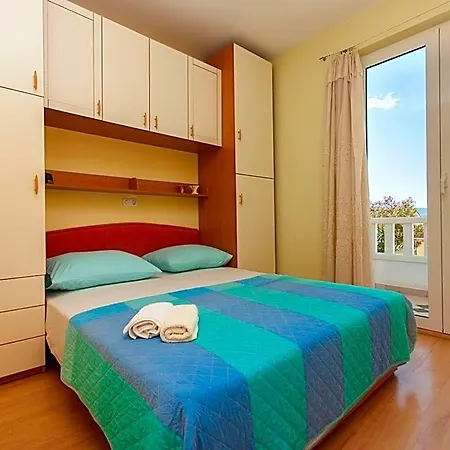 Hotell Brajki 3*