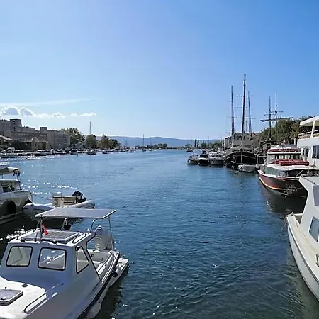 Hotell Brajki