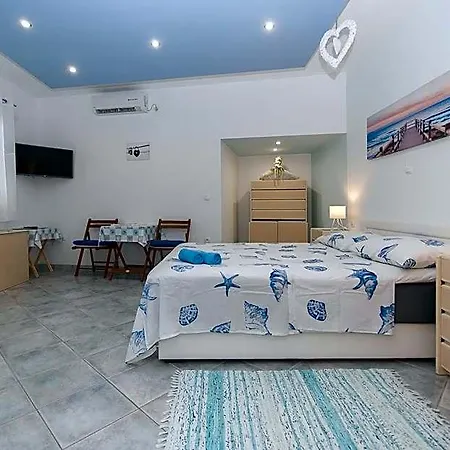 Brajki Omiš