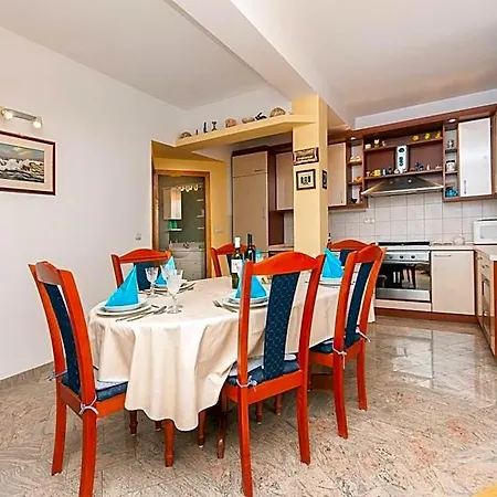Brajki Hotell Omiš