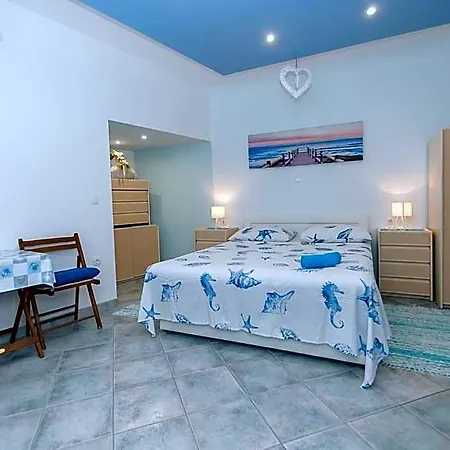 Brajki Hotel Omiš