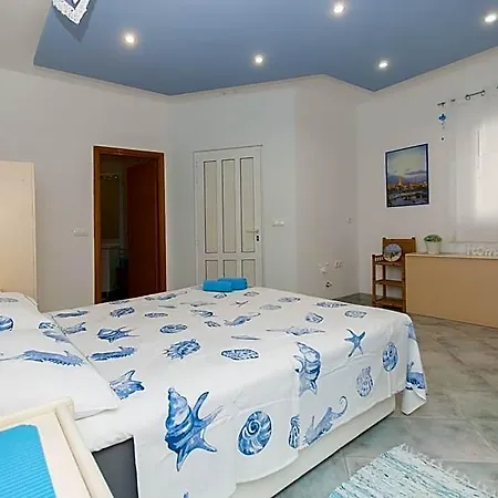 Brajki Omiš